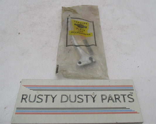 Harley-Davidson Aermacchi NOSFront Hand Copntrol Brake Hand Lever 45020-69P