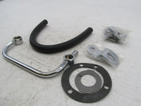 Harley Davidson Sportster Crankcase Crossover Breather Line Kit