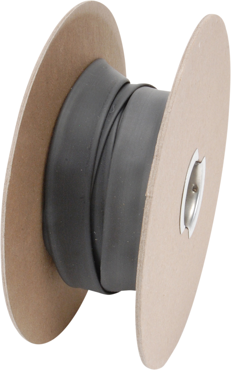 DEI Hi-Temp Shrink Tubes 1/2"X50' 10851