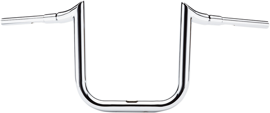 LA Choppers 1 1/2" Grande Prime Ape Handlebars 12" Chrome LA-7357-12