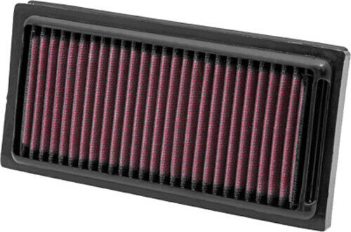 K & N Replacement Air Filters for V-Twin HD-1208