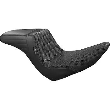 Le Pera Kickflip Seats Pleated LYR-590TRKPT