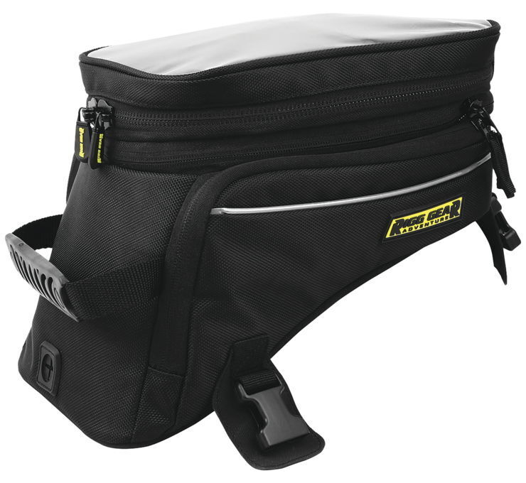Nelson Rigg Trails End Adventure Tank Bag RG-1045