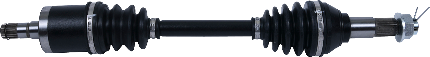 Moose Racing Complete Axle Kits Front Left 0214-2076