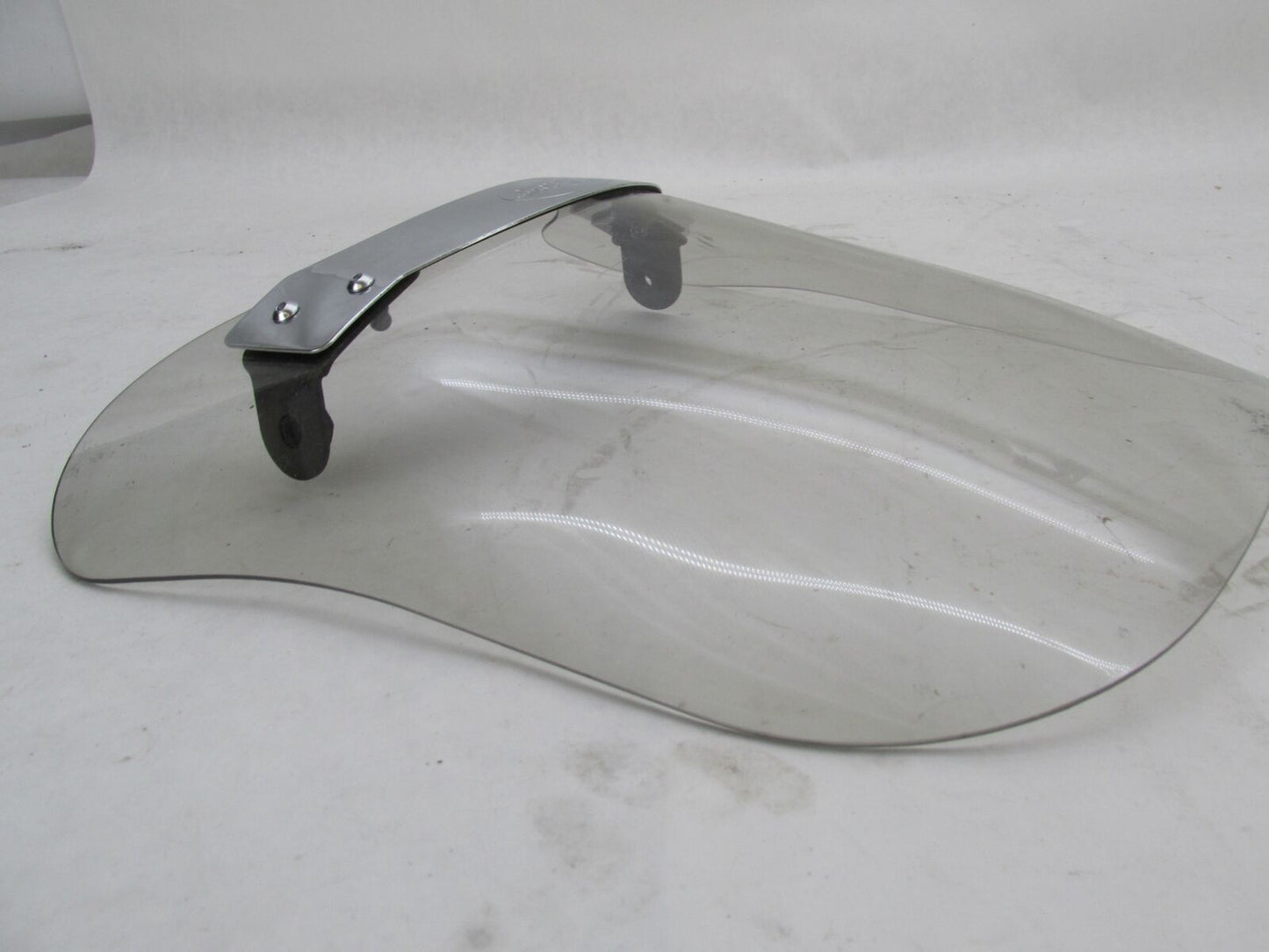 Polaris Victory Genuine Superfly Profiler Clear Windshield Windscreen