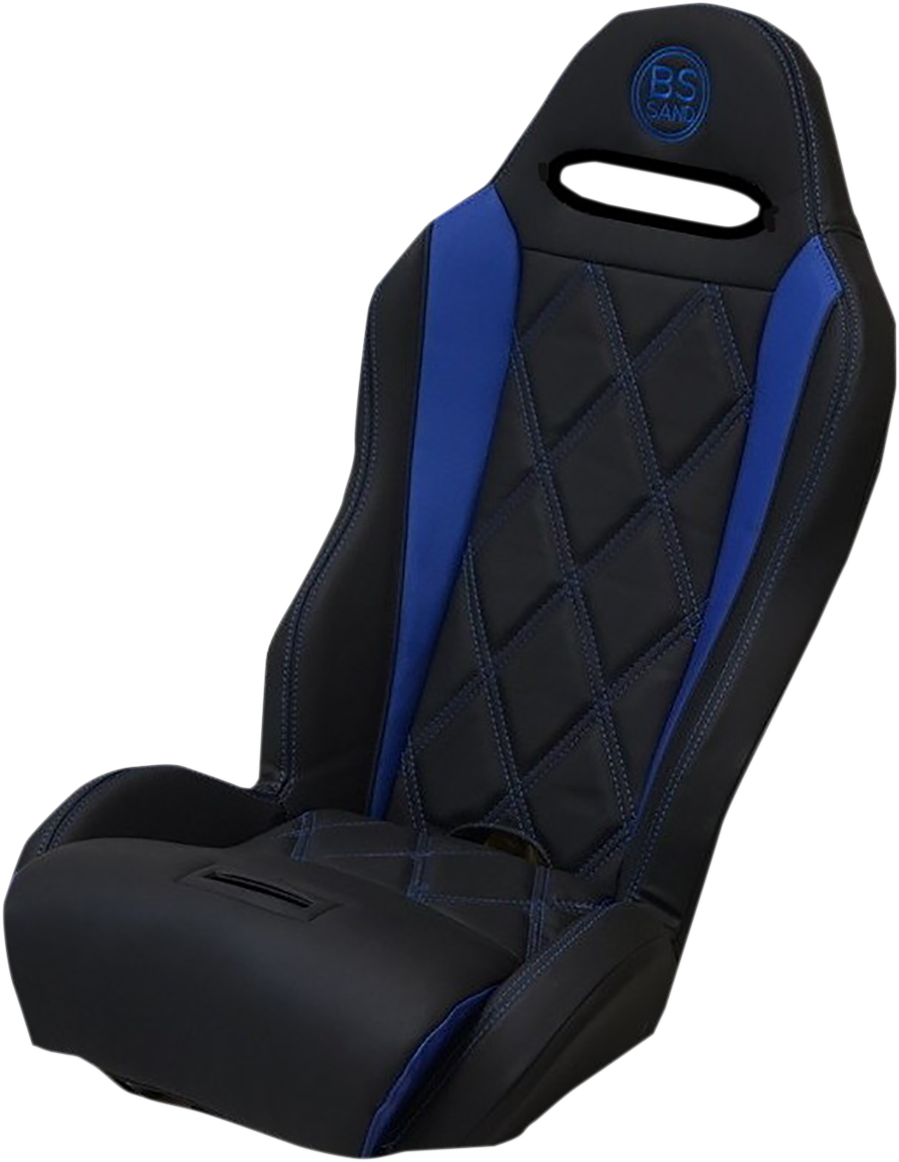 BS SANDS Performance Seats Diamond PBUBLBD20