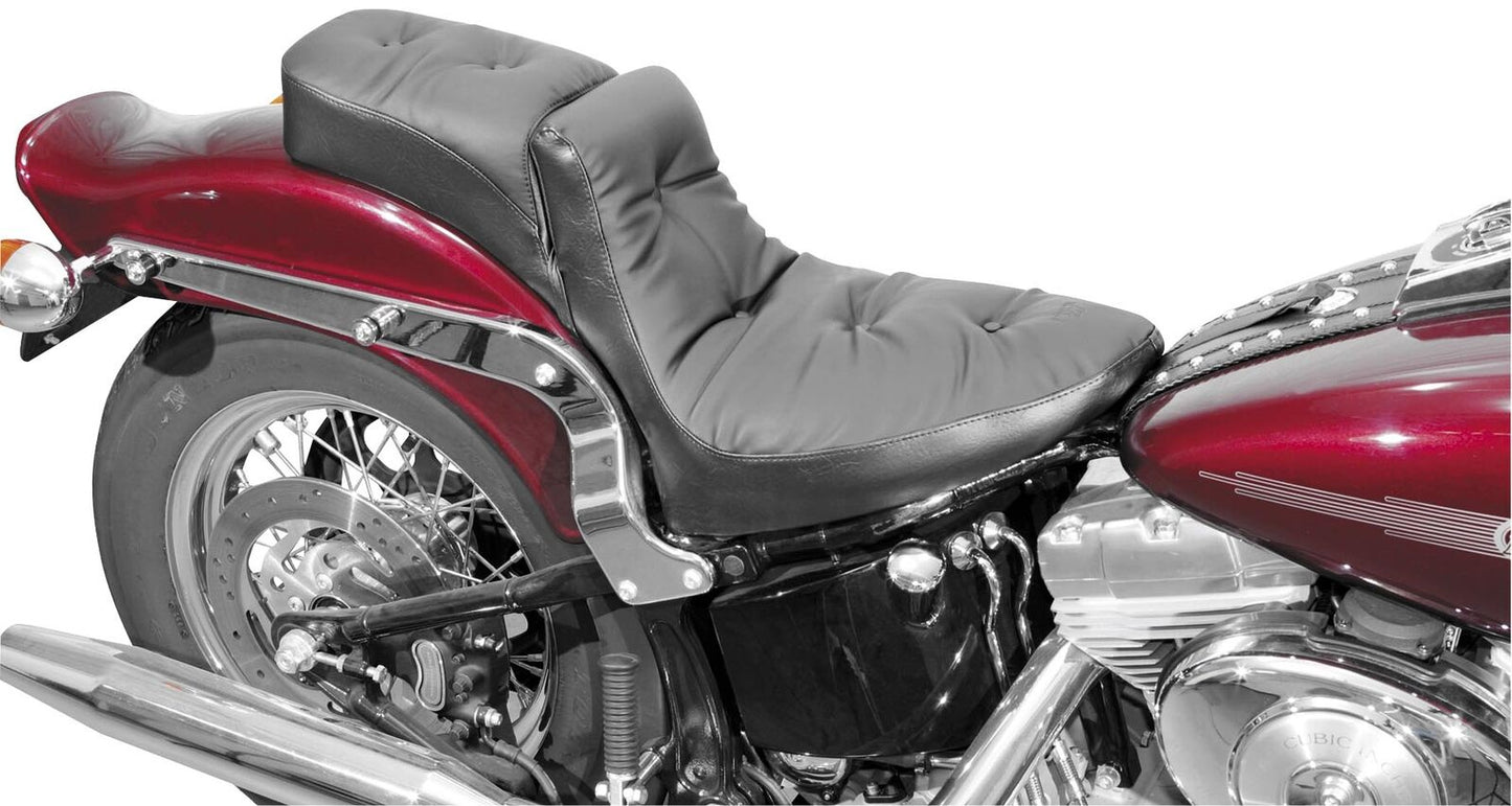 Mustang Regal Duke Seat 75110