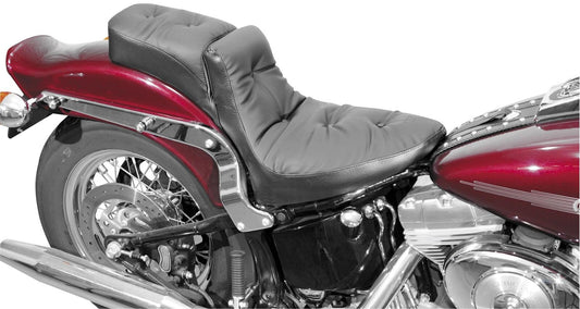 Mustang Regal Duke Seat 75110