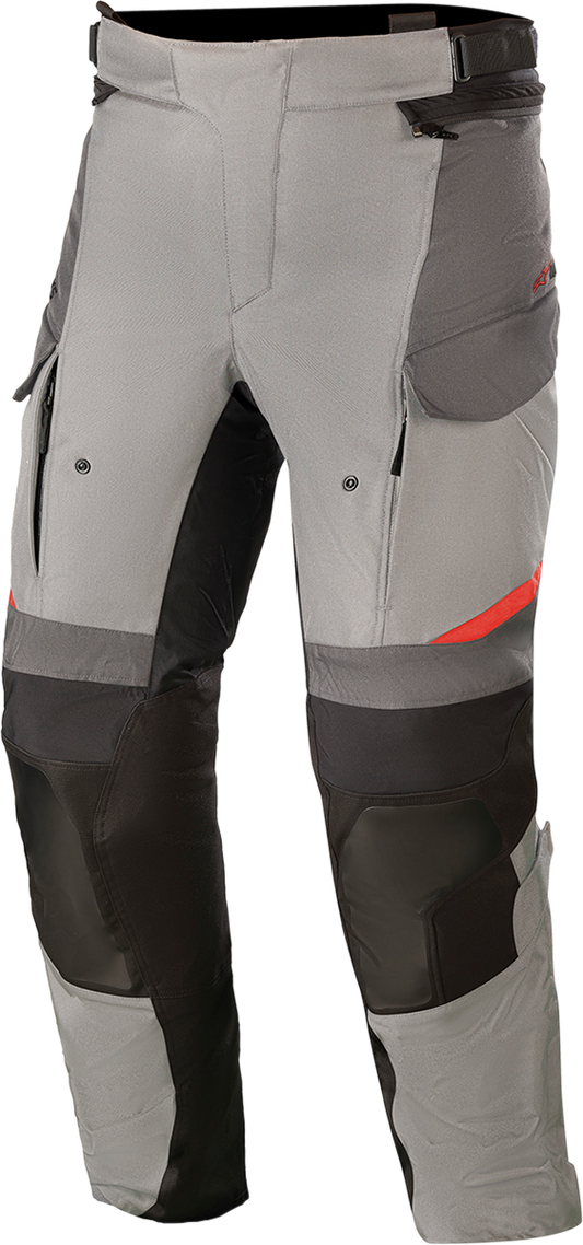 Alpinestars Andes v3 Pants Gray Small 3227521-9037-S