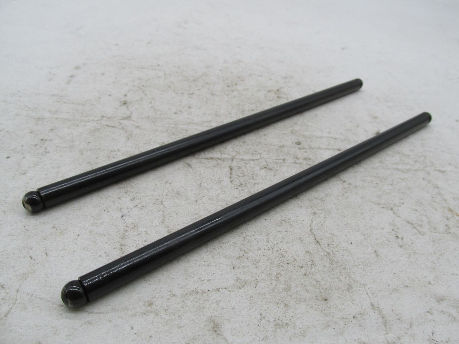 Lot of 2 Harley Davidson Genuine Stock Twin Cam Exhaust Push Rods 17922-99