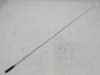 Harley-Davidson Genuine 98-08 Touring Models 28" AMFM Radio Antenna