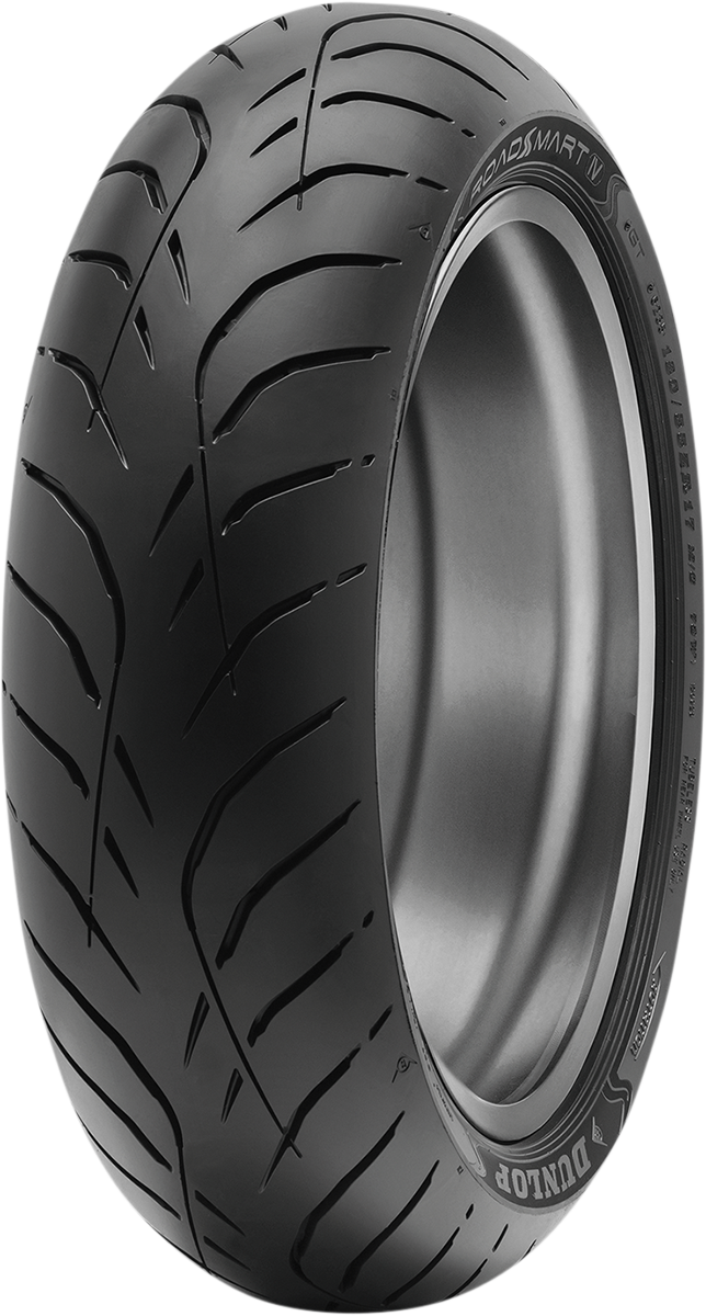 Dunlop Sportmax Roadsmart IV Tire 160/60ZR17 45253302