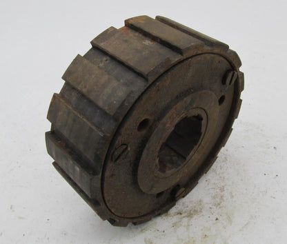 Triumph Unit 650 Clutch Center Hub # 57-1719, 3 Spring, Bonneville, TR6 B703