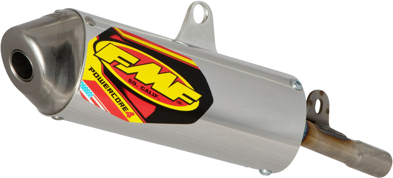 FMF Racing Offroad Powercore 4 Exhaust Spark Arrestor 41582