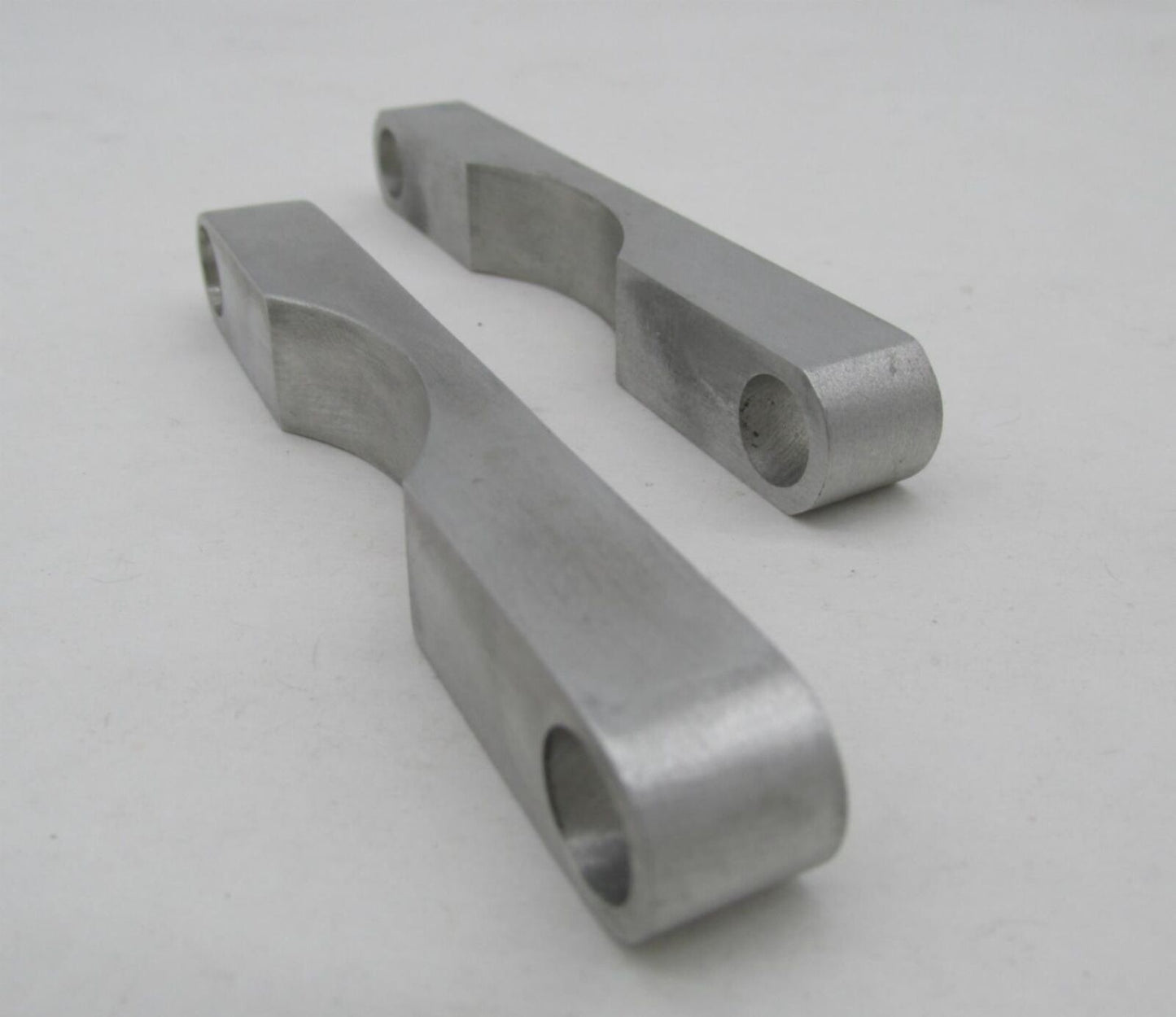 Kustomwerkz Suzuki VN900 Front Fender Mounting Spacers 111707