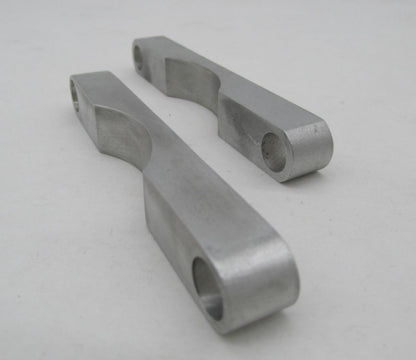 Kustomwerkz Suzuki VN900 Front Fender Mounting Spacers 111707