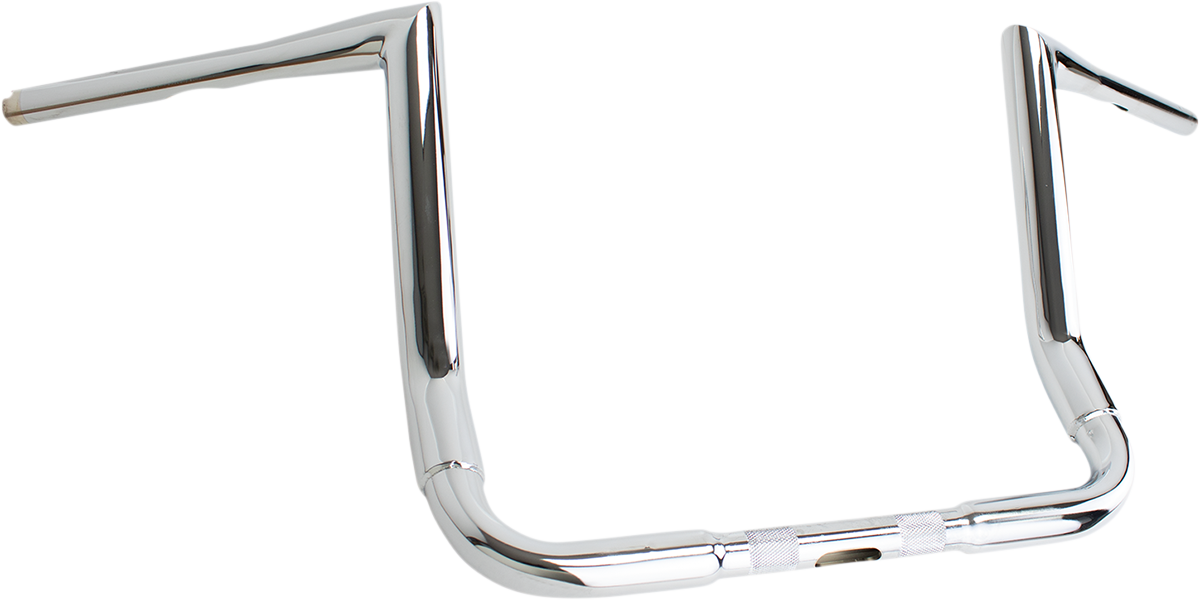 Khrome Werks Buck-50 Handlebar 12" Chrome 300612