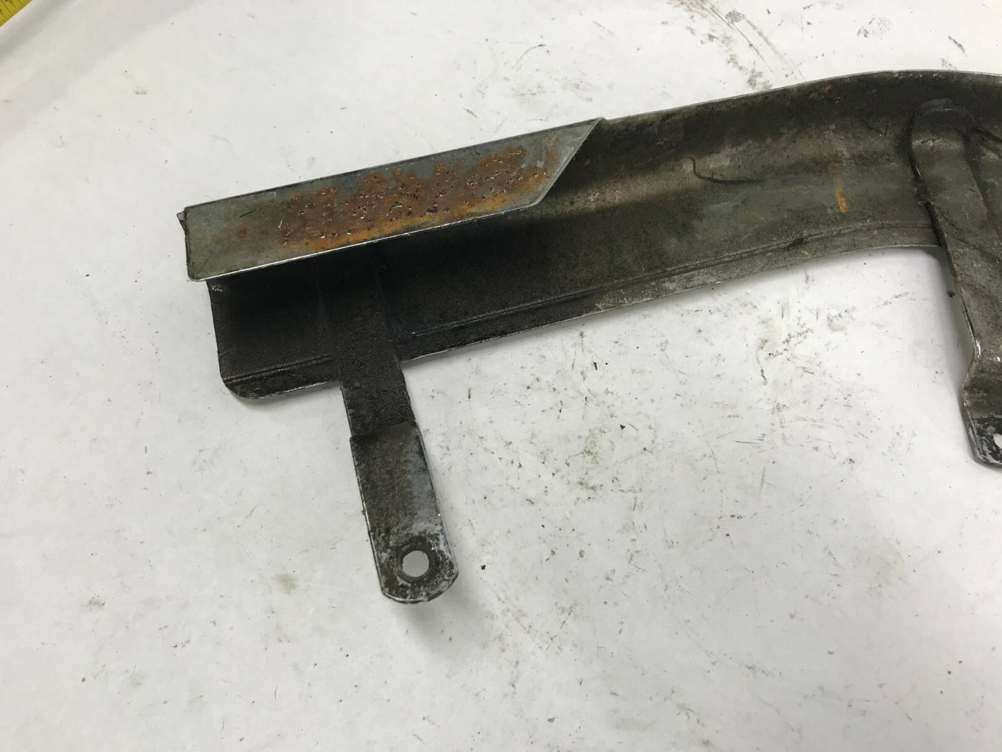 HARLEY K-MODEL KK KR KHK KH EARLY SPORTSTER 750 900 OEM CHAIN GUARD Ch