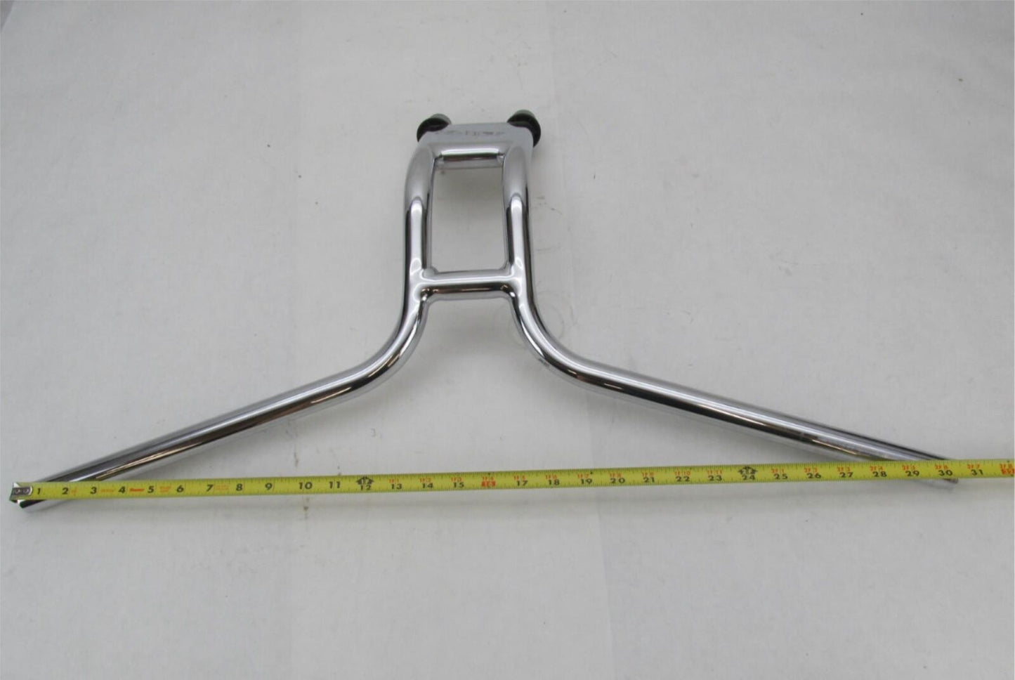 Harley Genuine NOS Softail Dyna Swingback Pullback Handlebars T-Bars 56039-03A