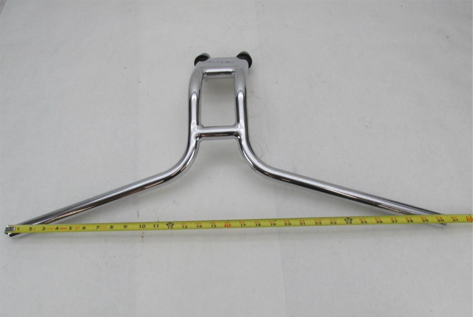 Harley Genuine NOS Softail Dyna Swingback Pullback Handlebars T-Bars 56039-03A