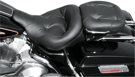 Mustang 1-Piece Ultra Touring Regal Seat 75537