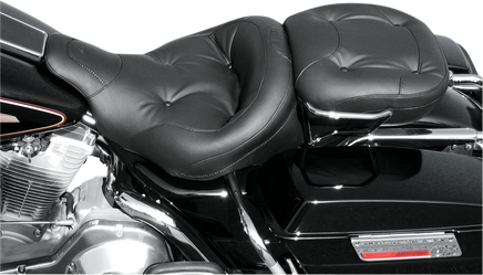 Mustang 1-Piece Ultra Touring Regal Seat 75537