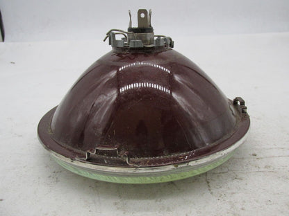 Genuine Bosch H4 Halogen Motorcycle Headlight 0301 100 11B