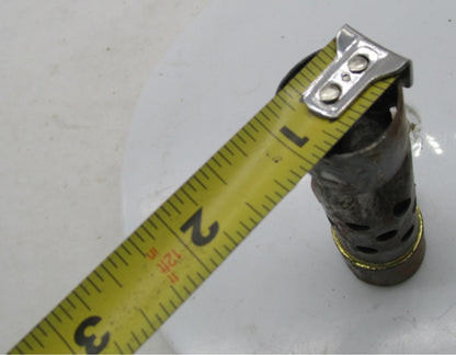 Harley Davidson Genuine Aermacchi Exhaust Baffle