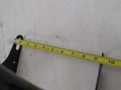 Harley Davidson Genuine Touring Black Sissy Bar 94-14 FLHT, FKHX, FLHR, FLT