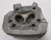 Harley Davidson Rear Cylinder Head 16720-84 EVOFXR FLT DYNA REAR