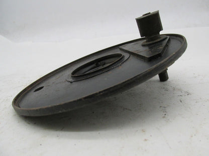 British BSA Triumph Matchless AJS Drum Brake Wheel Plate Cover