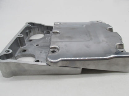 Harley Davidson Genuine Polished Rocker Box Cover Assembly 17571-99 17543-99