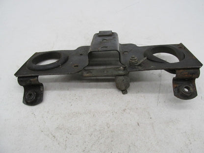 BSA Vintage Original OIF Oil in Fram Dual Ignition Coil Hanger Bracket