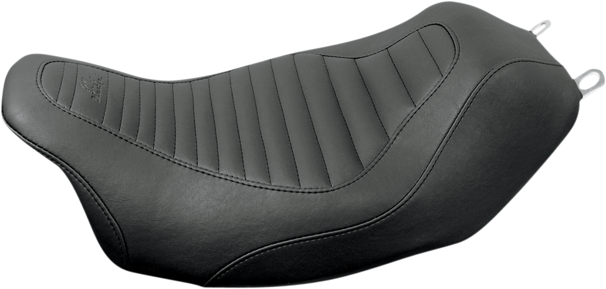 Mustang Tripper Tuck and Roll Solo Front Seat 76713