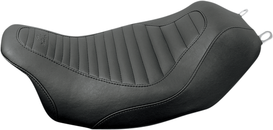 Mustang Tripper Tuck and Roll Solo Front Seat 76713