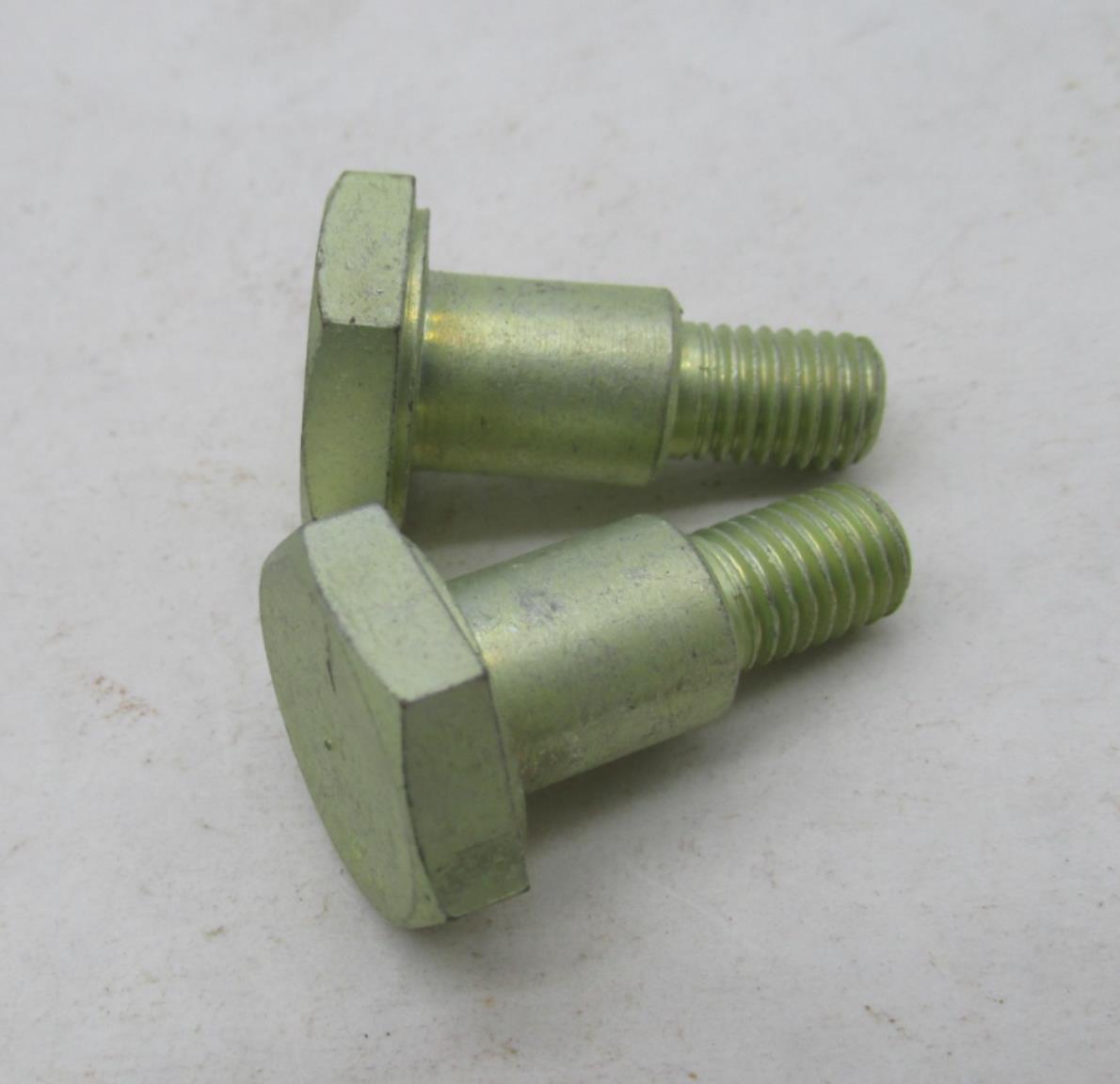 Lot of 2 Harley Davidson Genuine NOS Aermacchi Sprint Jiffy Pivot Pins 50020-65P