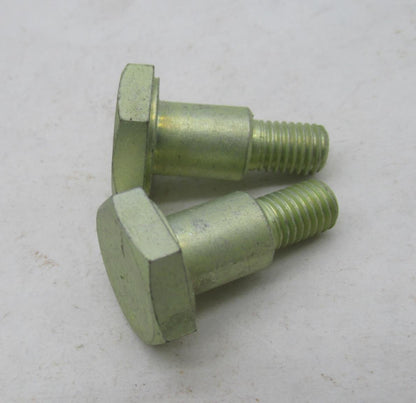 Lot of 2 Harley Davidson Genuine NOS Aermacchi Sprint Jiffy Pivot Pins 50020-65P