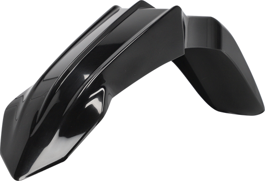 Acerbis Front Fender Black 2936220001
