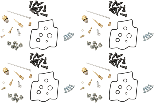 Parts Unlimited Carburetor Repair Kits 1003-1363