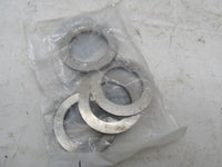 Lot of 4 Harley Davidson Genuine NOS Mainshaft Thrust Washers 35360-82