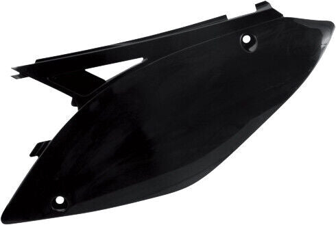 Acerbis Side Panels Black 2141730001