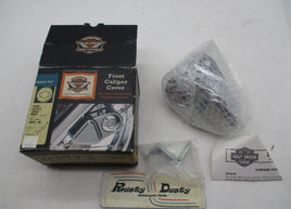 Harley Davidson Genuine NOS Multi-Fit Right Front Caliper Cover 43973-98