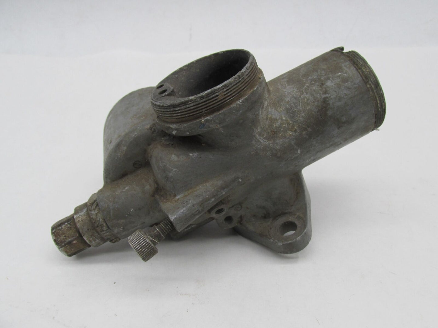 Vintage Triumph BSA  Amal Carb Carburetor Monobloc Body 389