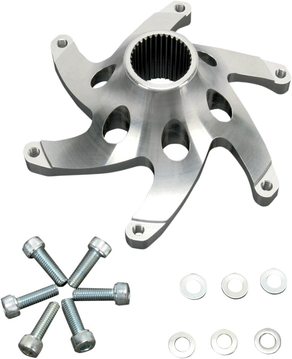 Lone Star Racing Billet Sprocket Hub 26-201