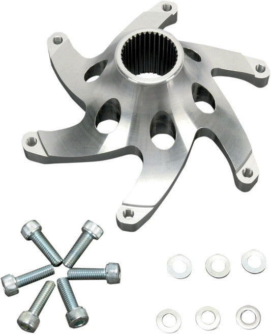 Lone Star Racing Billet Sprocket Hub 26-201