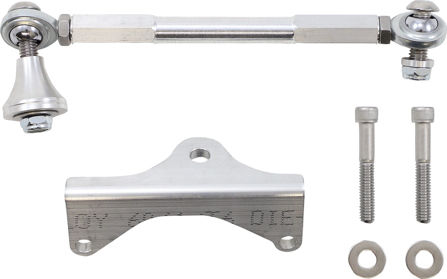 Alloy Art Touring Frame Stabilizers M8TS-3
