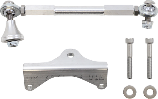 Alloy Art Touring Frame Stabilizers M8TS-3