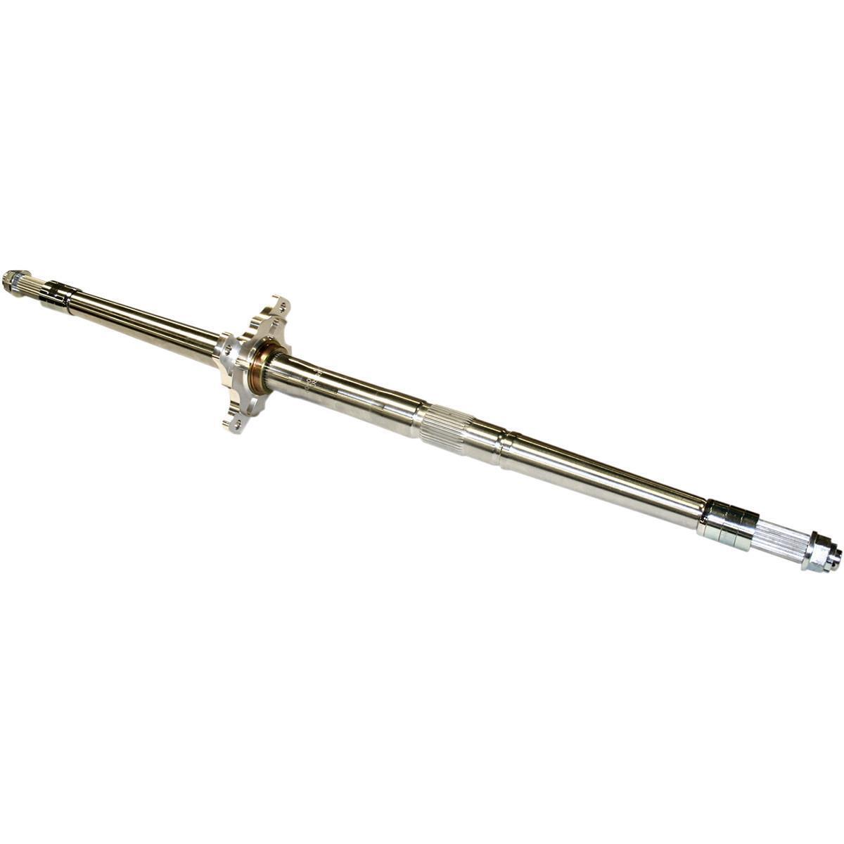 Lone Star Racing Axcalibar Pro Axle 0" to +3" 10-409