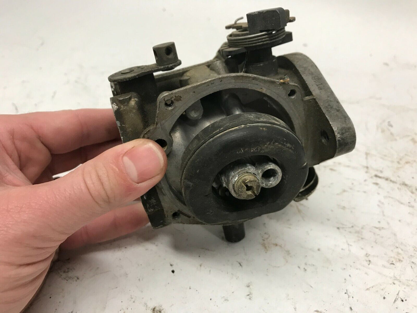 Harley Davidson Carburetor Carb Sportster XL CV Keihin XL