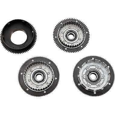 Drag Specialties Clutch shell DS-196181